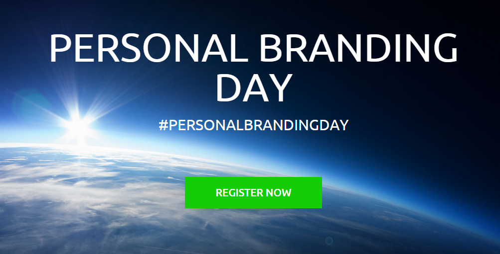 BrandingDay's tweet photo. Just a few hours before we go live today! Register &amp; enjoy #PersonalBrandingDay 
http://t.co/5po0oMW1pQ http://t.co/VL0jq5EhzP