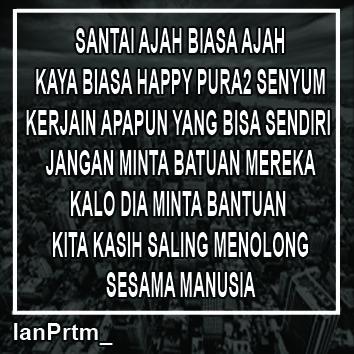 Ian mergi pratama (@egaycgr) on Twitter photo 