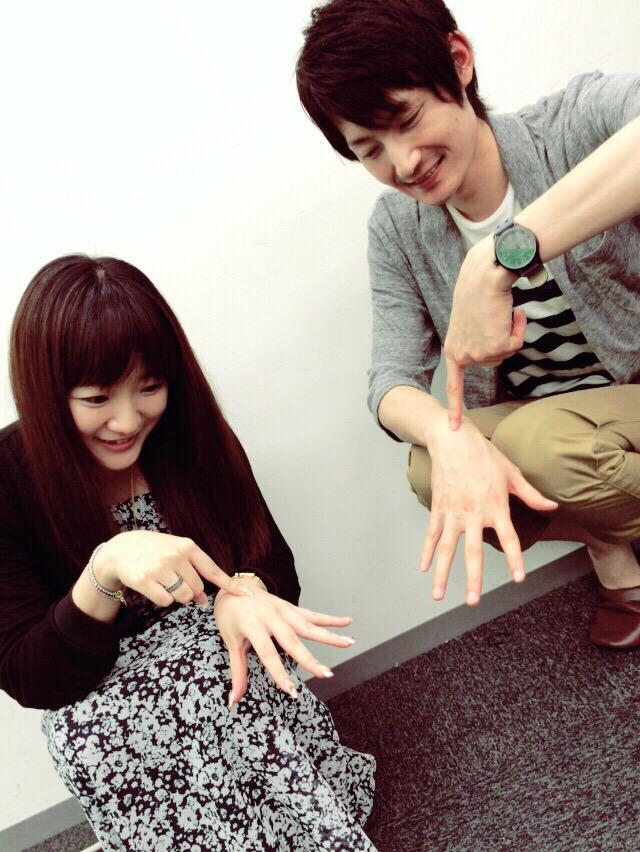 Ambernote 公式 本日 新谷良子のただのラジオ第１３回を配信 アシスタントは奈良岡快です Http T Co Oqyjbndsev Http T Co Wpcncbobgc Twitter