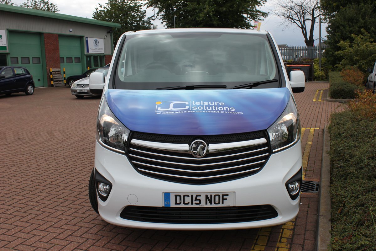 signtec_ltd's tweet photo. van no 6 #newdesign #jcleisure #vehiclewrap #hexis http://t.co/5yeQ6CZHJn