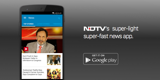 ndtv news apps free download ndtv news apps free download