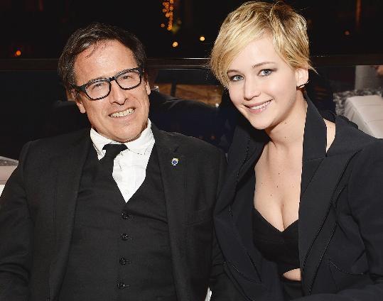 A Happy Birthday to one of the best Director: David O. Russell, born on this day in 1958 