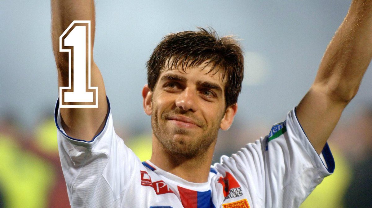 Eurosport_FR's tweet photo. Trêve de suspense ! M. @Juninhope08 est 1er de notre Top 100 des joueurs de L1 du 21e siècle http://t.co/wW7dRZrsW7 http://t.co/1dEofaMMlH