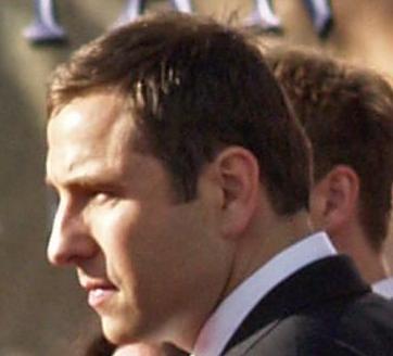 Happy birthday David Walliams! English comedian, writer and actor  