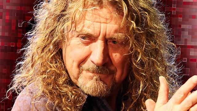 Happy Birthday Robert Plant , seu divo!!  