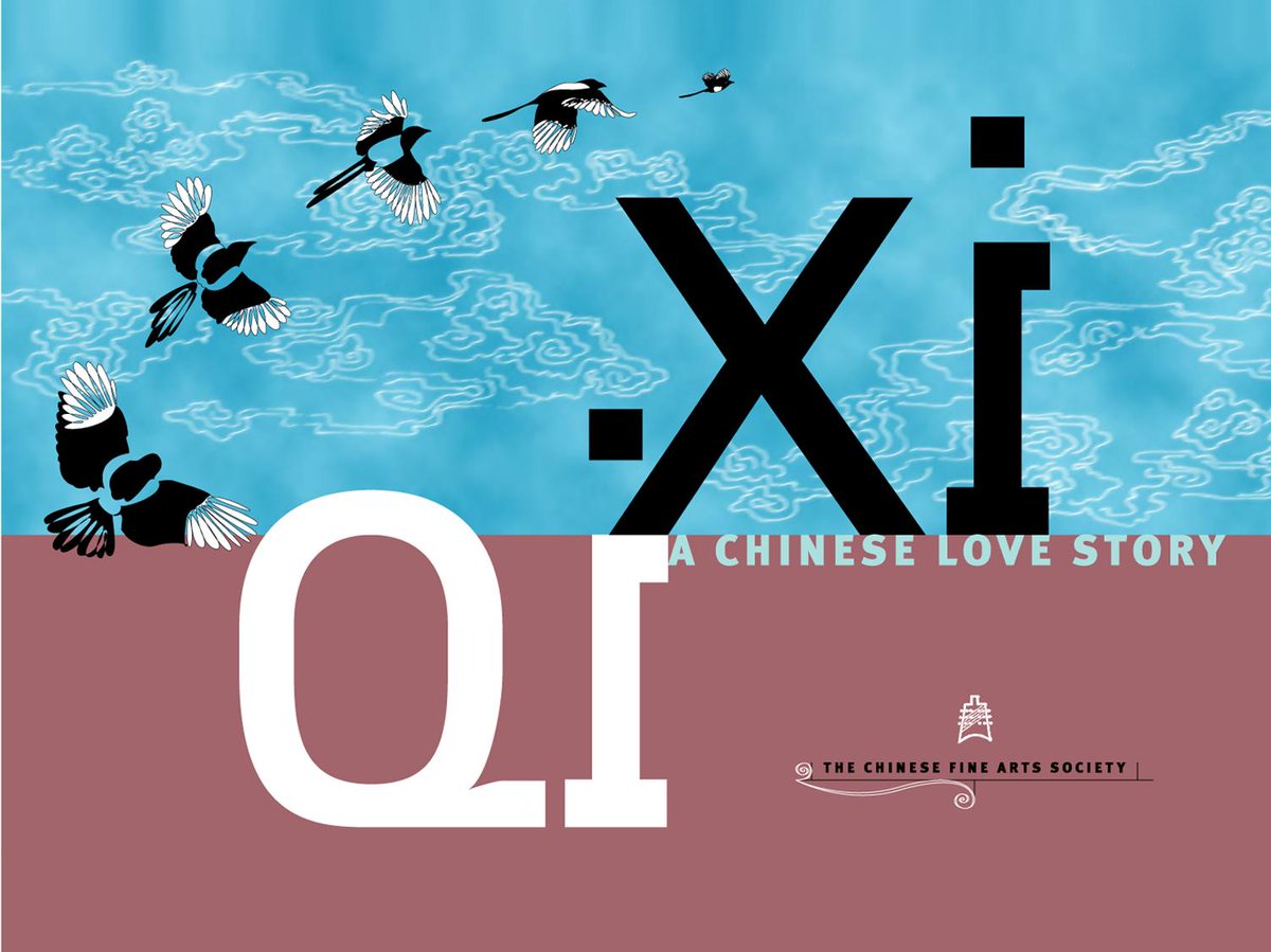 Its QiXi Chinese Valentines Day Today. How will you "treat" your significant other today?