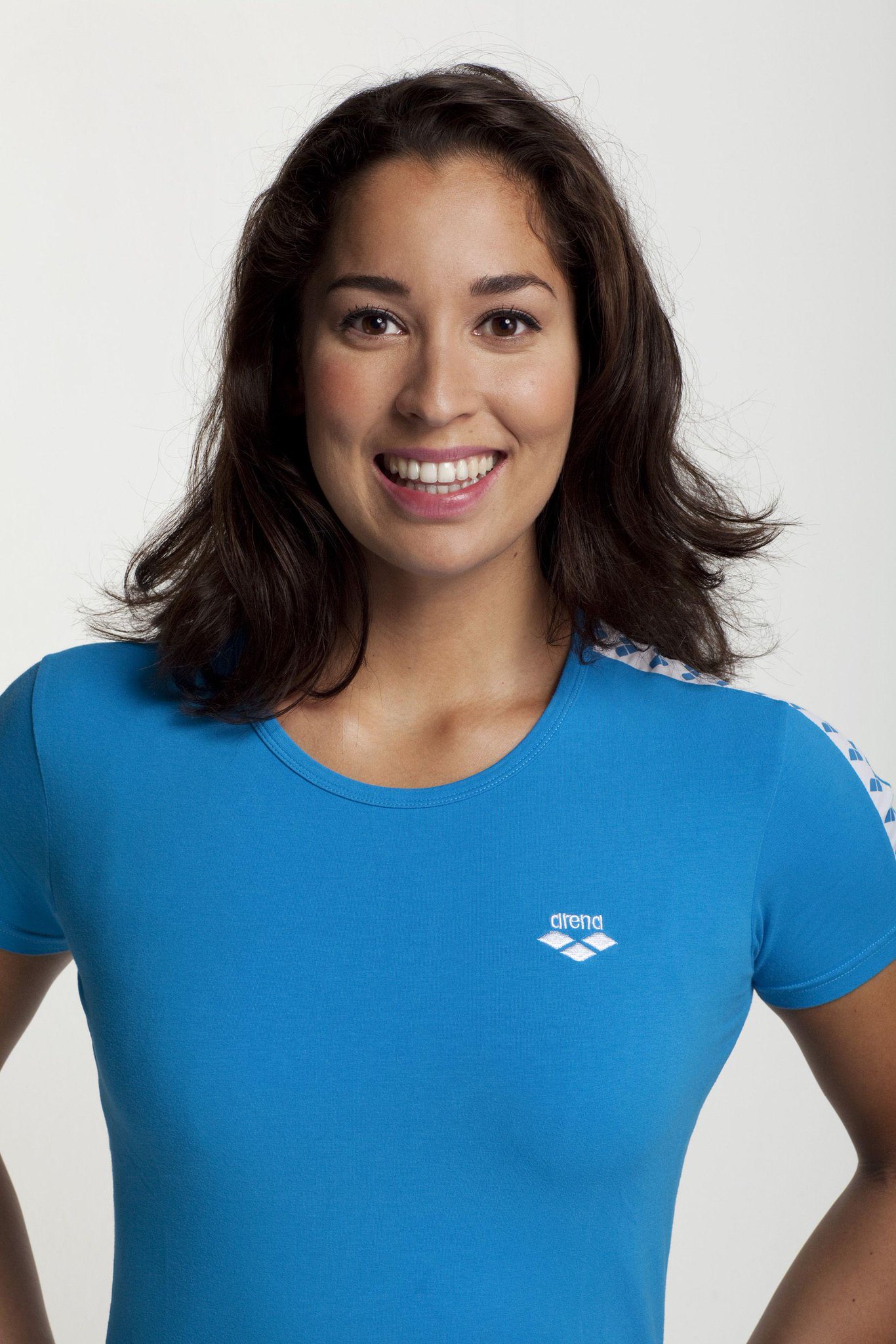 Happy 25th birthday to the one and only Ranomi Kromowidjojo! Congratulations 