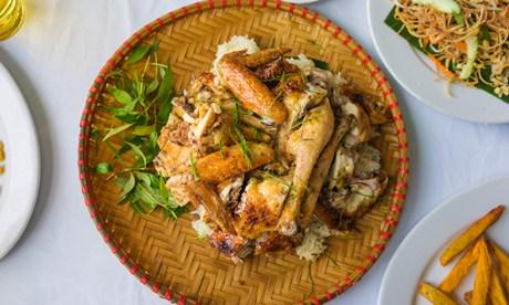 foodnetworkgo's tweet photo. RT wanderlustmag: Dinner inspiration: Vietnamese chicken wings in caramel sauce #recipe http://t.co/2L9pM5rtyo http://t.co/TCoNb6STJC