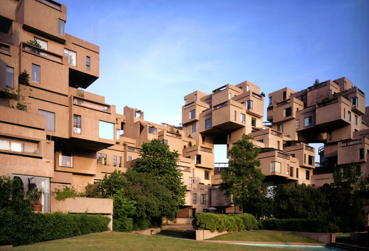 Kurt_Singstad's tweet photo. Noen påstår at moderne arkitektur bare er noen klosser som er strødd utover.  Urettferdig kritikk. http://t.co/lJI3n8DvvL