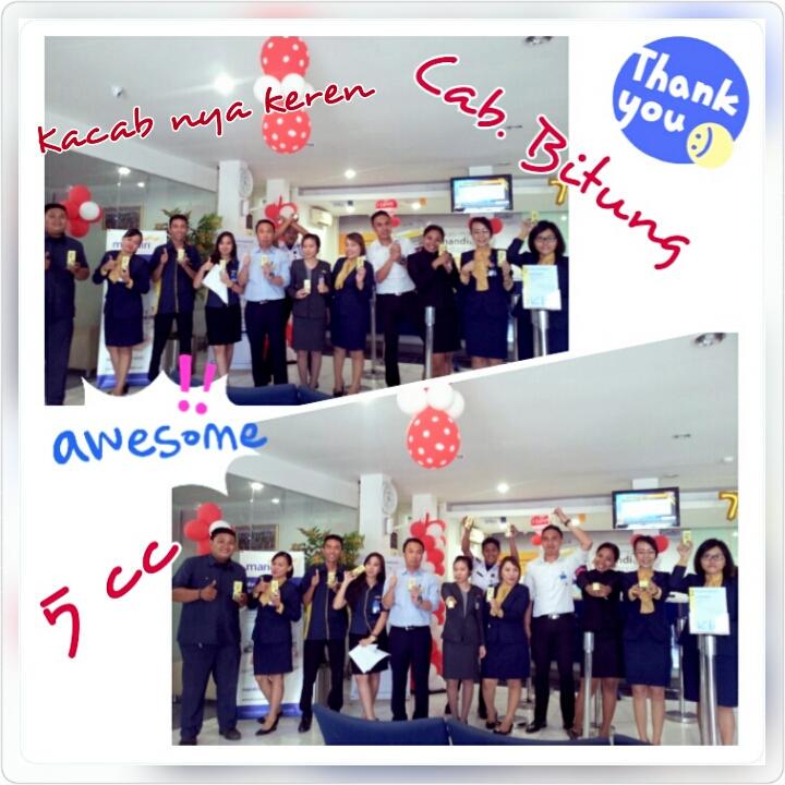 crhystabel's tweet photo. #kopassussg2 #sehatsusumerdeka #proudofAxamandiri @tisyediah @joshuarudi @jphvds @zarkis_AMFS @sandrasibara http://t.co/eIctAJ923P