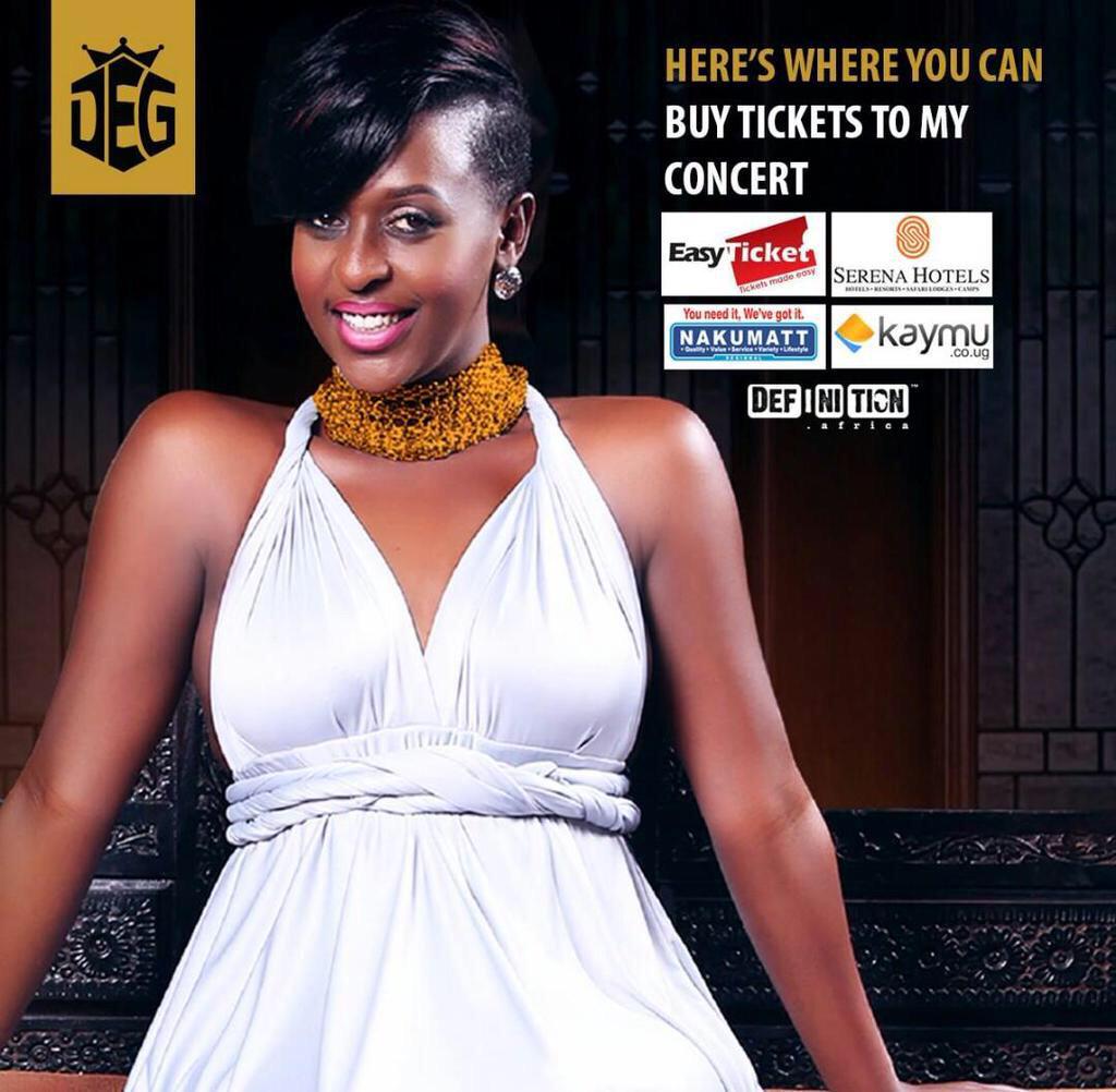 TheSundownersUG's tweet photo. Tickets available 4 @lmbabazi #UpCloseAndPersonal at #Nakumatt @easyticket_UG @kaymuUganda #DefinitionStore http://t.co/tVALYMXOgR