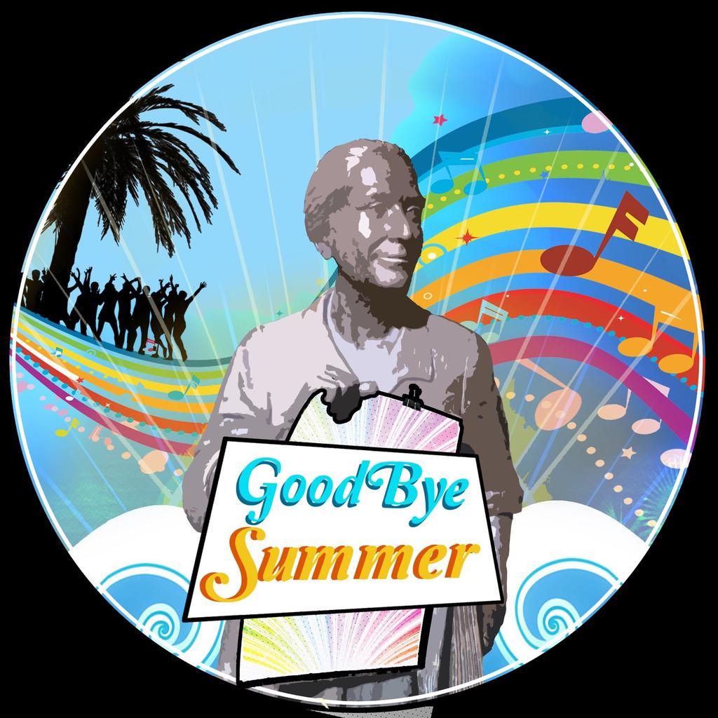 Que tal compañeros de <a href="/LigoteosEx/">#LigoteosEx ♥</a>, os apetece pasaros a despedir el verano a lo grande? El becario esta invitado!! 😉😉