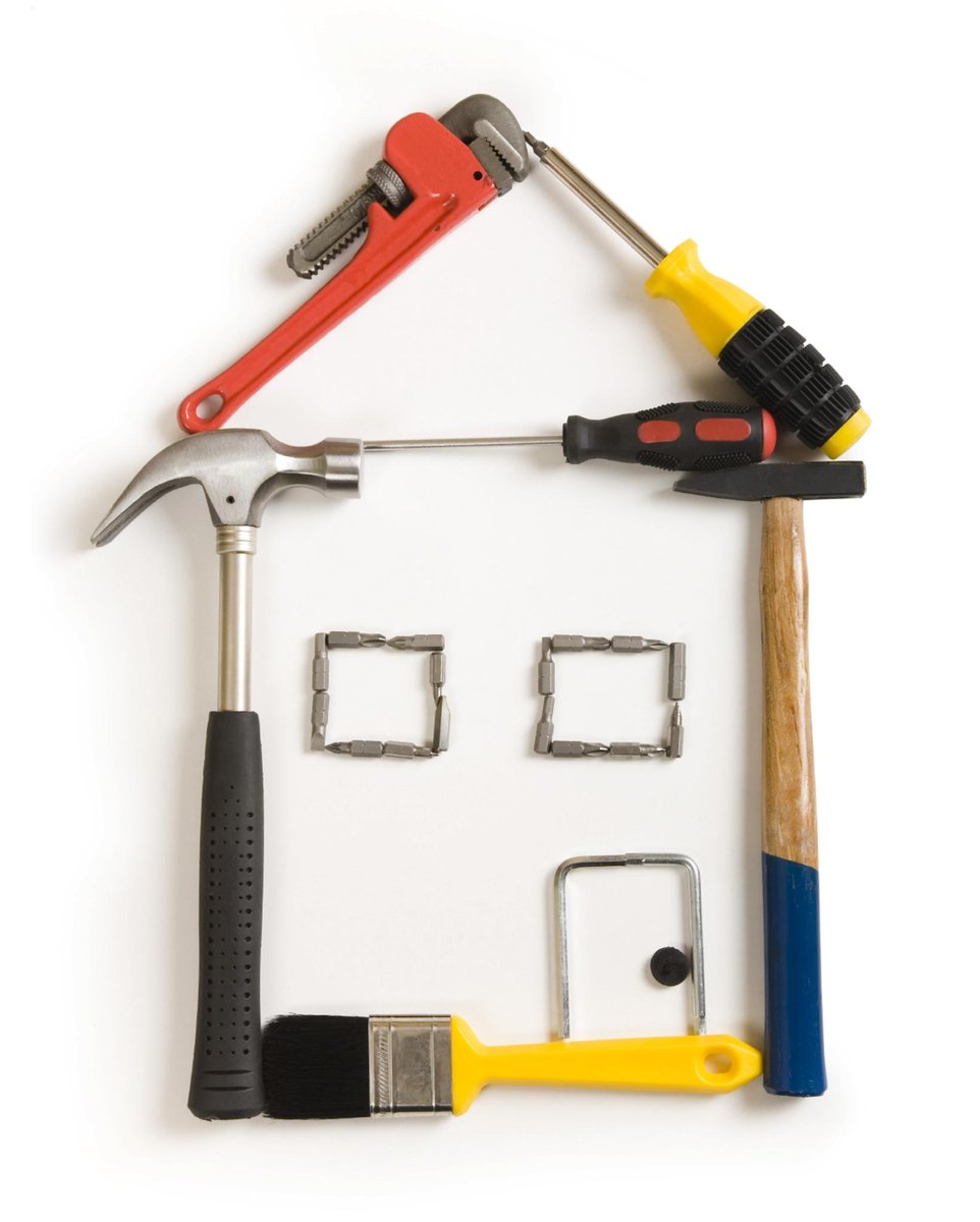 Solved your Cavity Wall problems? Have you tried these other property maintenance tips? buff.ly/1MA0DdT