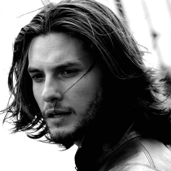 Happy Birthday<3
Ben Barnes 