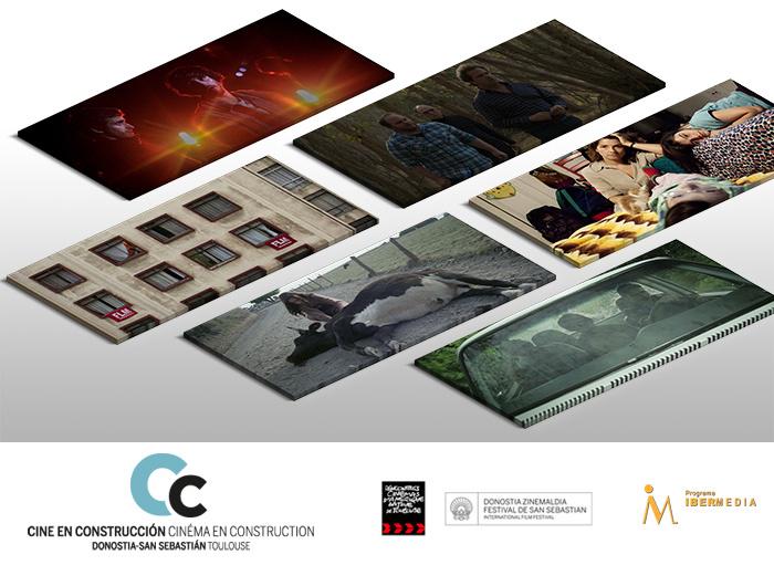 sansebastianfes's tweet photo. #CC28 Six films will be presented at Films in Progress 28 http://t.co/NufqE4LLCa #63SSIFF http://t.co/sYo28viqAz