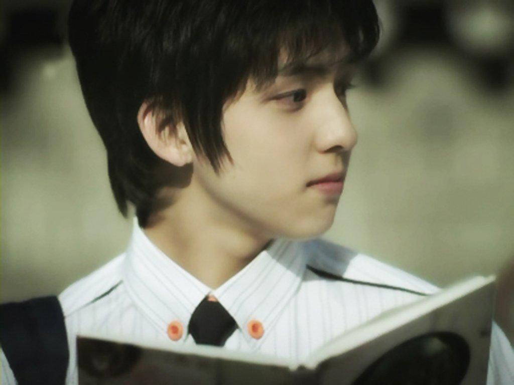 elfnoor15's tweet photo. #ThankYouKibum ♥
#감사��요_기범 
I'll always support u ^^ http://t.co/01DBnXCD7n