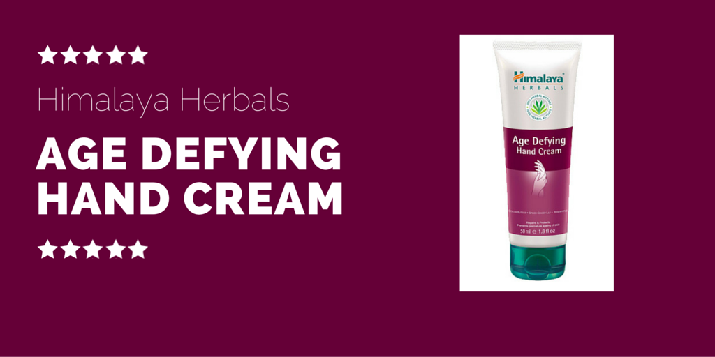 HimalayaDirect's tweet photo. Himalaya Age Defying Hand
Repairs &amp; regenerates the skin, giving you younger looking hands - http://t.co/heggBzsmfe http://t.co/KUBOKMHnRq