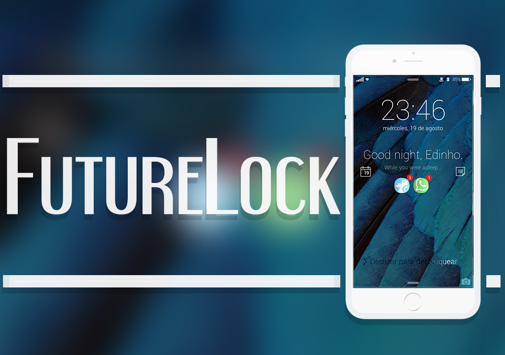 tykology's tweet photo. Amazing work by @orangebananaspy with #FutureLock here the review...
http://t.co/SOUNkjF6cM http://t.co/qgsCeCCE7H