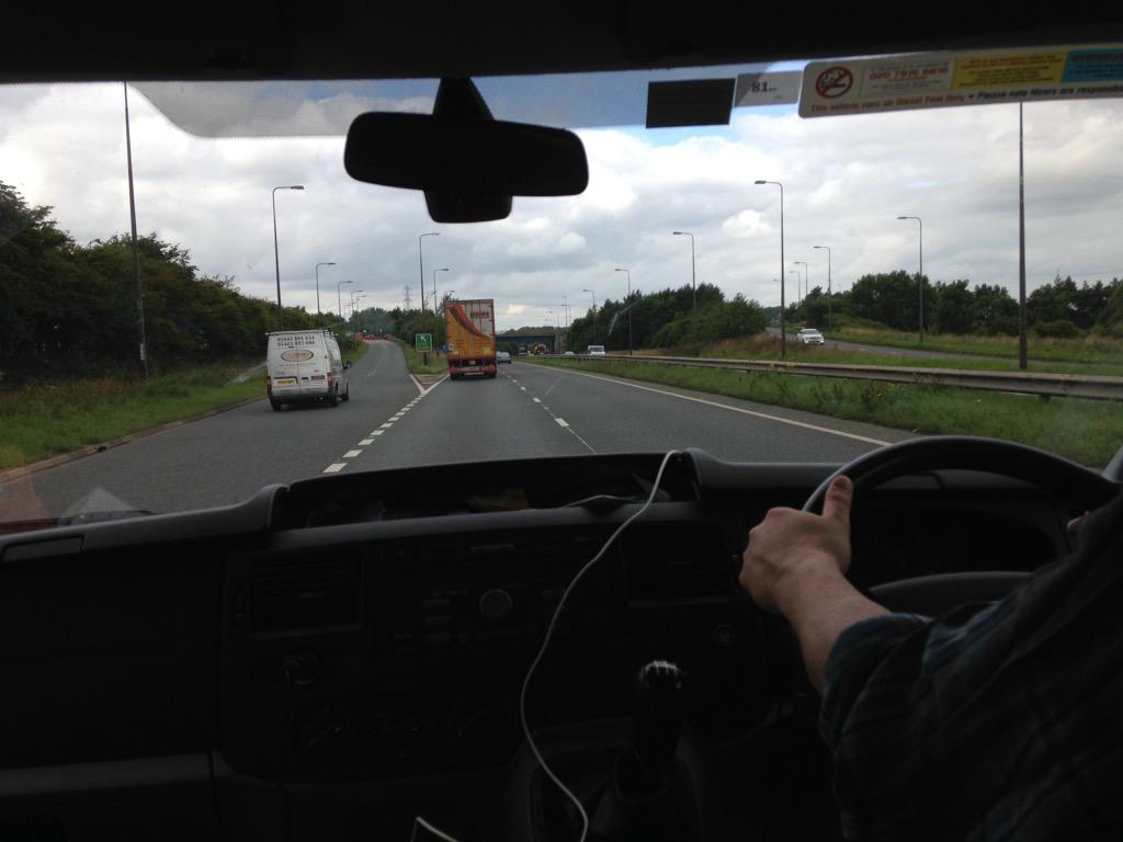 AltRealityTour's tweet image. Blythe here we come! 7pm on the seafront bandstand? YEAHHHH