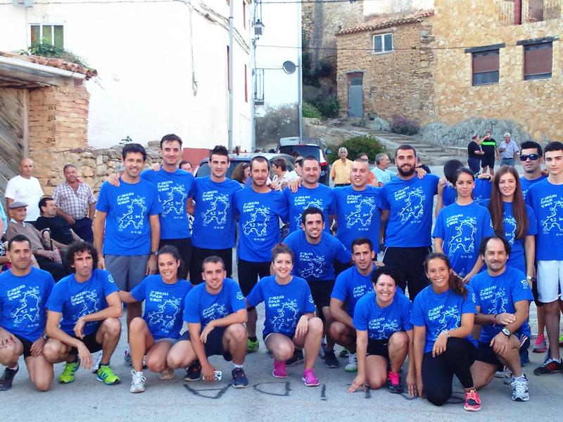 desdeSoria's tweet photo. Popurrí de fiestas: Utrilla, Dévanos, Morales, Camparañón. http://t.co/Z8RxzoPtSy http://t.co/EVy07RfJ3K
