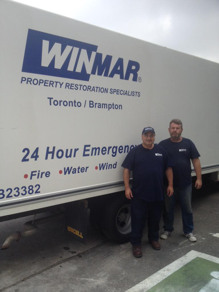 DWDESIGN11's tweet image. GM &amp;amp; Thank You 2 Rob &amp;amp; Jim @WinmarToronto 4 helping me with my #Furniture #Sponsor @CANADELREP #TOMTalks RT