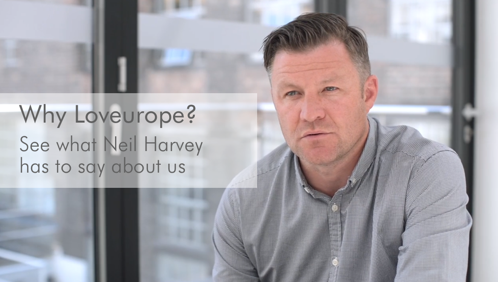 leaplondon_'s tweet photo. We won't tell you why we're so great. We'll let our fans do that for us. Watch here: http://t.co/45XT5mCbgS http://t.co/Zy7xXGyeBr