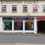 Photo by First4Staff (@First4Cannock)