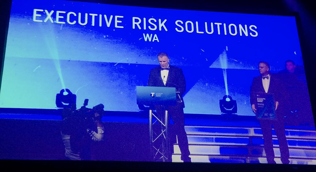 lighthousecomms's tweet image. Battlefields to #telstrabizawards Medium Business Award winner! @ERS_Aus an amazing story and an awesome business.