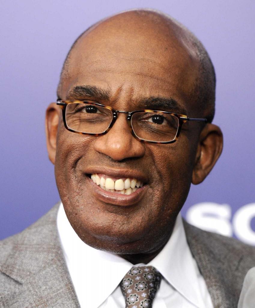 Happy Birthday Al Roker -  