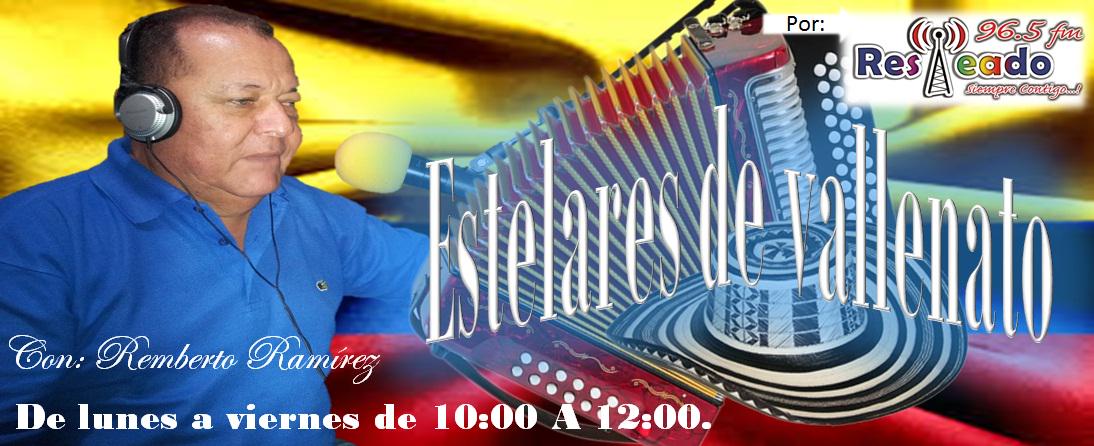resteado2's tweet photo. Escucha estelares del vallenato, por el mejor dial resteado965fm siempre contigo y la Web http://t.co/Zi9F5ot7Tz http://t.co/141odWIXAX