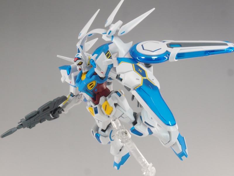 Gundam Guy Hg 1 144 G Self Perfect Pack Review By Kenbill Http T Co Qaktfhmbgr Gunpla Http T Co Qmhm9mhkzn Twitter