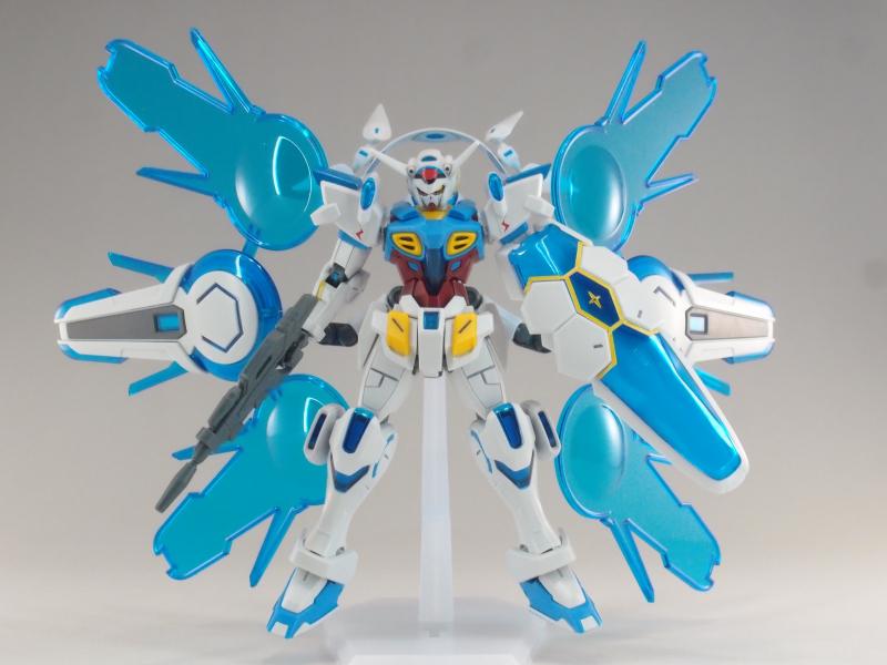 Gundam Guy Hg 1 144 G Self Perfect Pack Review By Kenbill Http T Co Qaktfhmbgr Gunpla Http T Co Qmhm9mhkzn Twitter