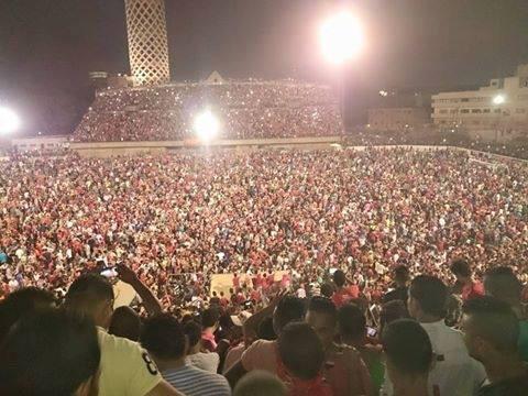 SmaaAlmdar's tweet photo. ان سألوني عن معنى الحياه ؟؟! 
هقول #عشقك_يااهلي ❤️ http://t.co/5lG8ePcZoy