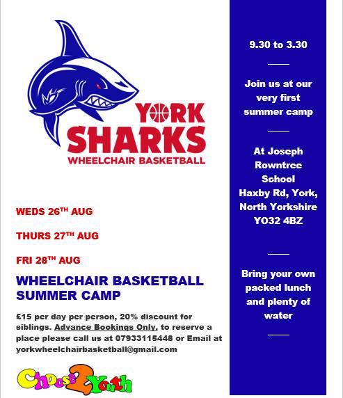 York Neighbourhoods tweet media