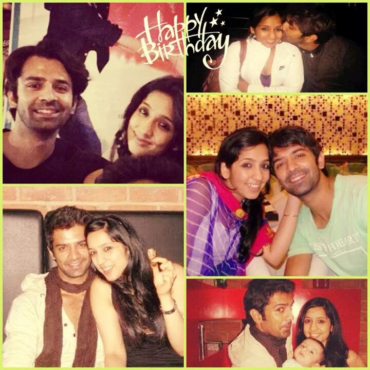 We love barun sobti and Happy birthday to you 