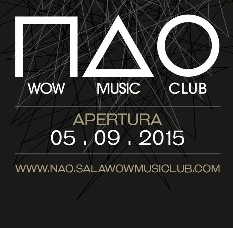 wowmusicprod's tweet photo. Sábado 5 septiembre , Comenzamos con 9 horas no stop. @david_moleon @CarmenGeaDj @KidLarssen @UtoKarem @originalpepo http://t.co/U65s8hTcMA