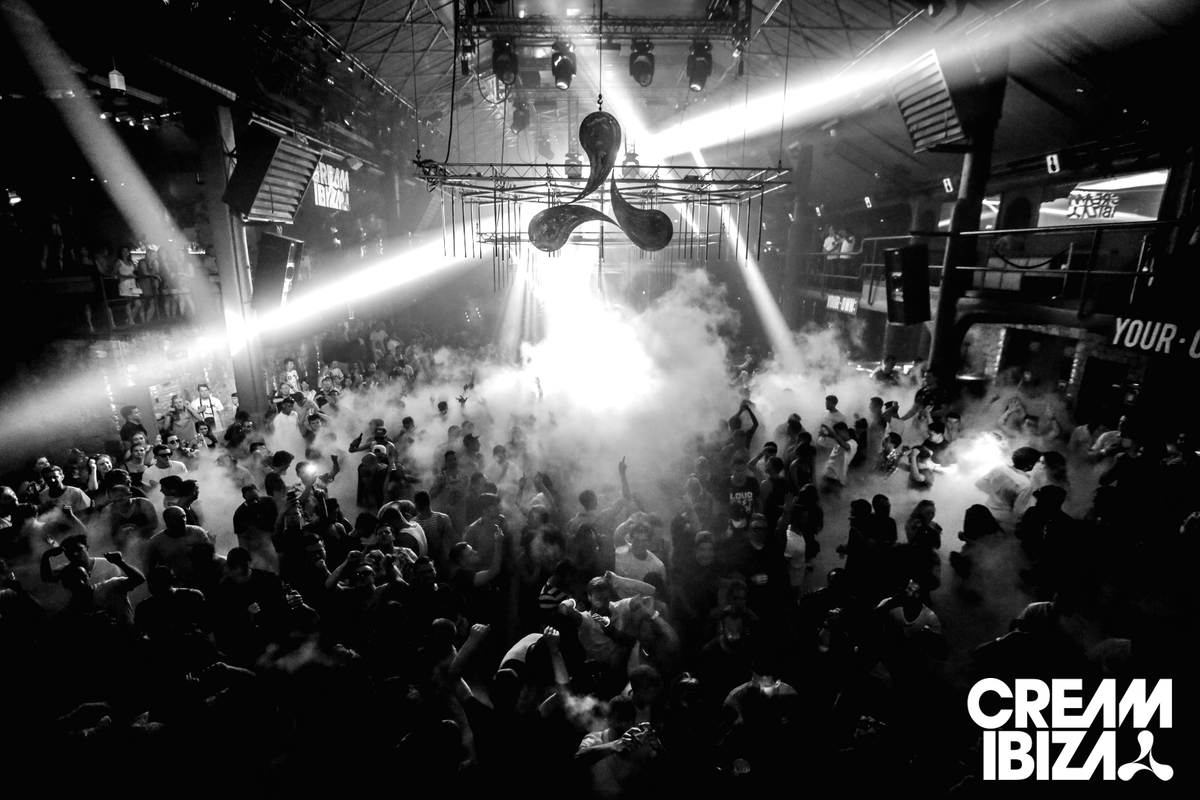 CreamIbiza's tweet photo. Who's ready for another incredible night at @Amnesia_Ibiza​?? Not long to go now... #CreamIbiza15 http://t.co/1fxhRjatcb