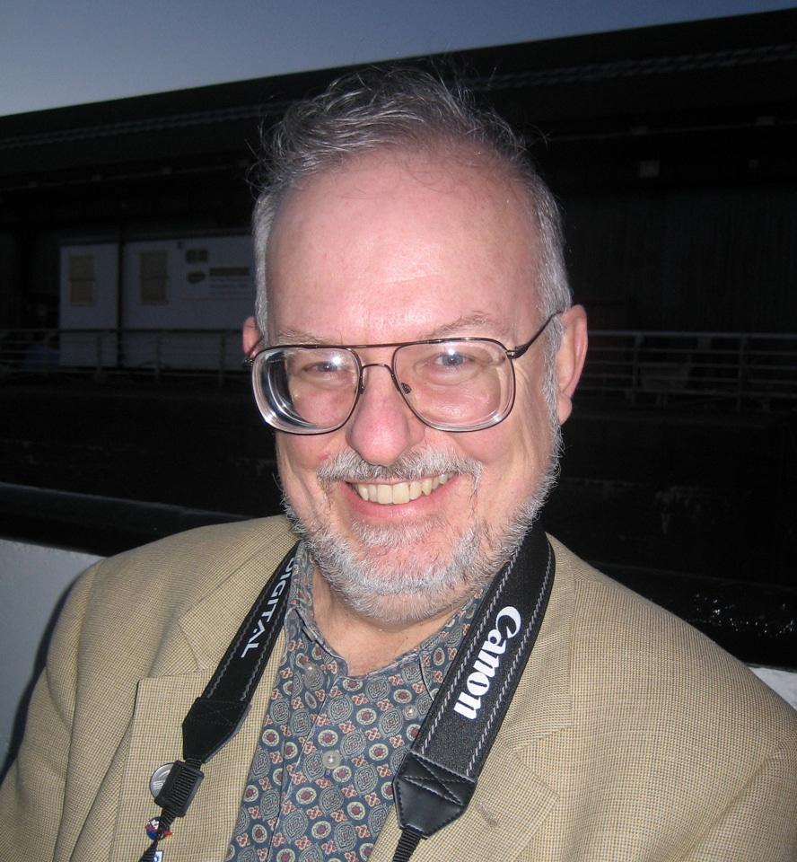 Happy birthday Greg Bear! American writer best known for science fiction  