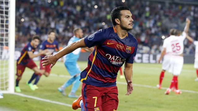 Facts About Pedro And His Chelsea Move