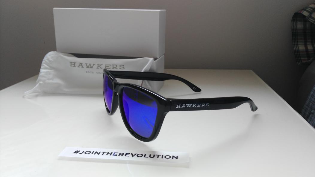 alerofe_'s tweet photo. Con Hawkers el verano se ve de otra forma 🌞🌅🌊 #jointherevolution @HawkersCo http://t.co/MJsJw4LTHq