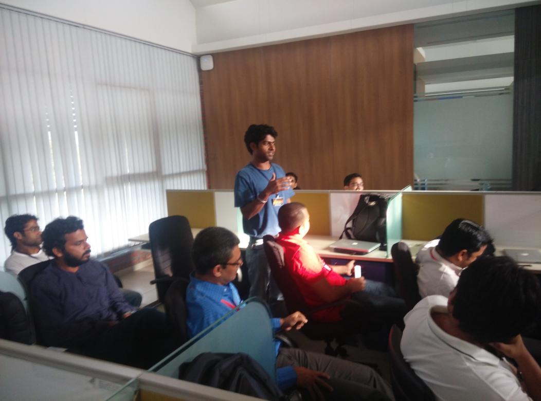 mmathur2002's tweet photo. Story telling session @ViridianEspark Ahmedabad #startsomething @ESparkGlobal http://t.co/uGywD6P0UU