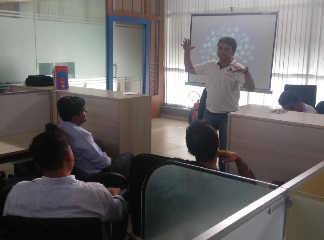 mmathur2002's tweet photo. Story telling session @ViridianEspark Ahmedabad #startsomething @ESparkGlobal http://t.co/uGywD6P0UU