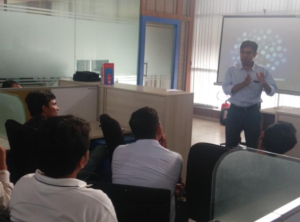 mmathur2002's tweet photo. Story telling session @ViridianEspark Ahmedabad #startsomething @ESparkGlobal http://t.co/uGywD6P0UU