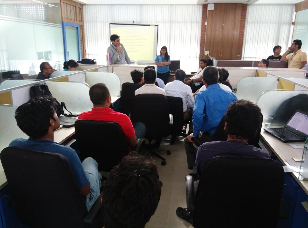 mmathur2002's tweet photo. Story telling session @ViridianEspark Ahmedabad #startsomething @ESparkGlobal http://t.co/uGywD6P0UU