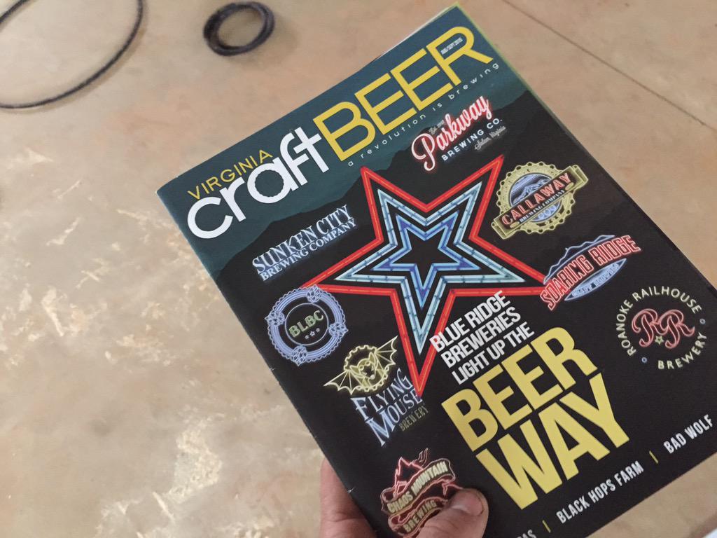 Organarchy Hops tweet media