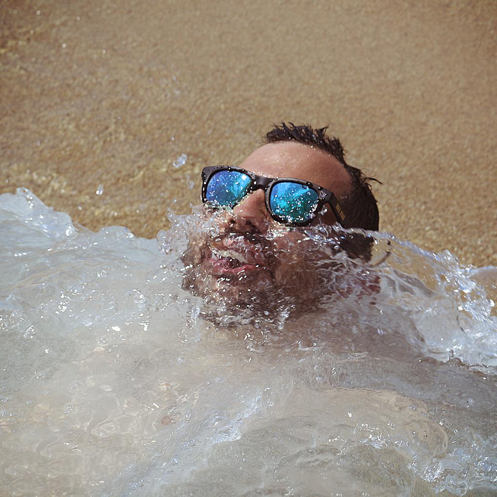 skullriderinc's tweet photo. The best protection for your eyes both in and out of the water ;)
#ExperienceHunter #summer #polarized #sunglasses http://t.co/pJejclUwXI