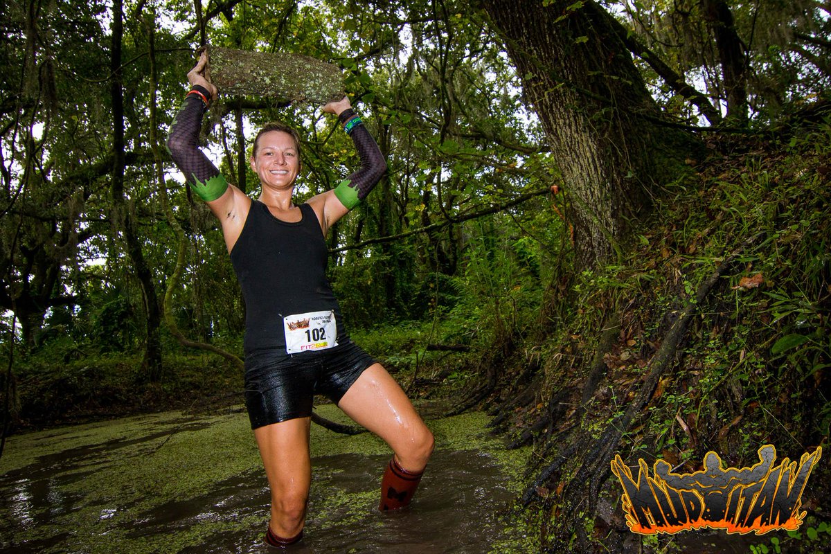 MudSlayers's tweet image. ow.ly/R1jNe Code Social Media for 20% #mudrun #titanup #mudtitan