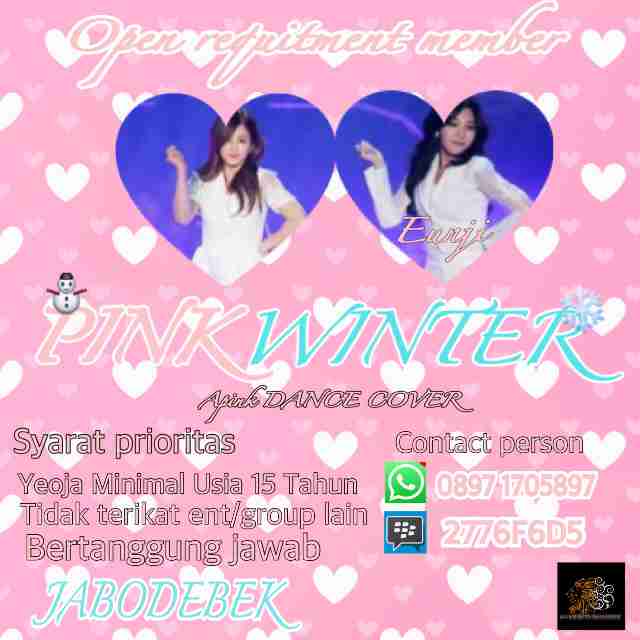 HELP RT @DancecoverWorld <a href="/eventkpop/">KPOP EVENT Organizer</a> @AKarim119 @DBT_Adan @BagasAjieS @RAAzom1999 @rindy_taeyeon <a href="/official_greatD/">Great Day ^^</a>