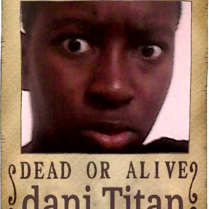 Daniel blvck (@BlvckDaniel) | Twitter