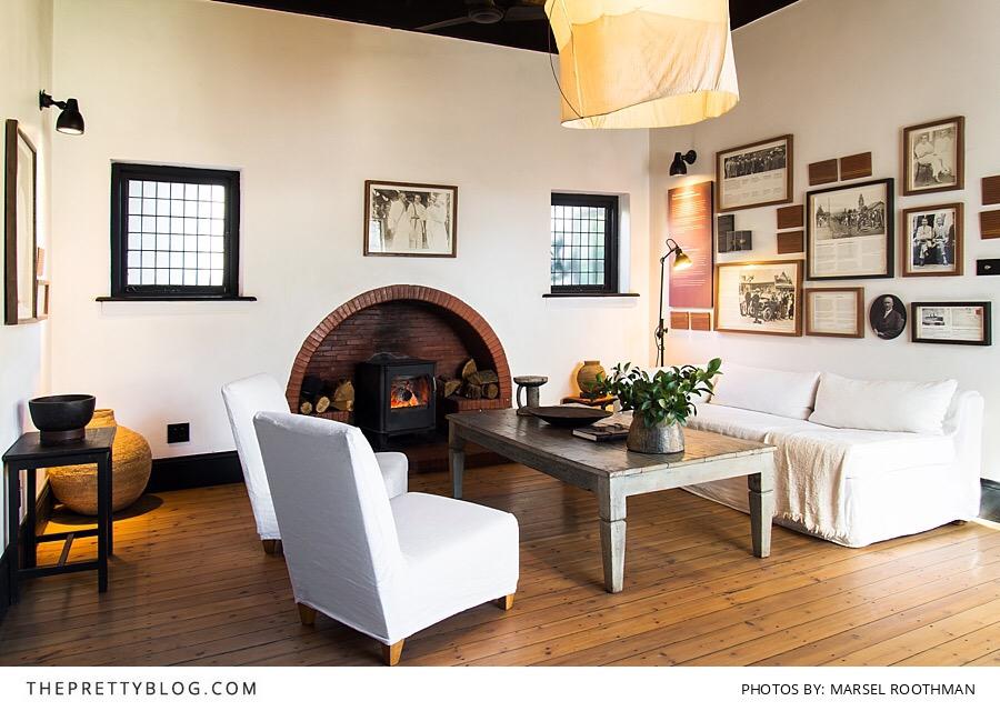 The house of Gandhi in Joburg by Toni Fawzy: theprettyblog.com/travel/satyagr… <a href="/theprettyblog/">ThePrettyBlog</a> <a href="/ToniRae001/">Toni-Rae Fawzy</a>